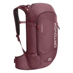 Ortovox Tour Rider 28 S - Skitourenrucksack 10 Ortovox Tour Rider 28 S - Skitourenrucksack -Outdoor Ausrüstung 16670 Ortovox Tour Rider 28 S Skitourenrucksack 2