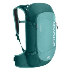 Ortovox Tour Rider 28 S - Skitourenrucksack 11 Ortovox Tour Rider 28 S - Skitourenrucksack -Outdoor Ausrüstung 16670 Ortovox Tour Rider 28 S Skitourenrucksack 3