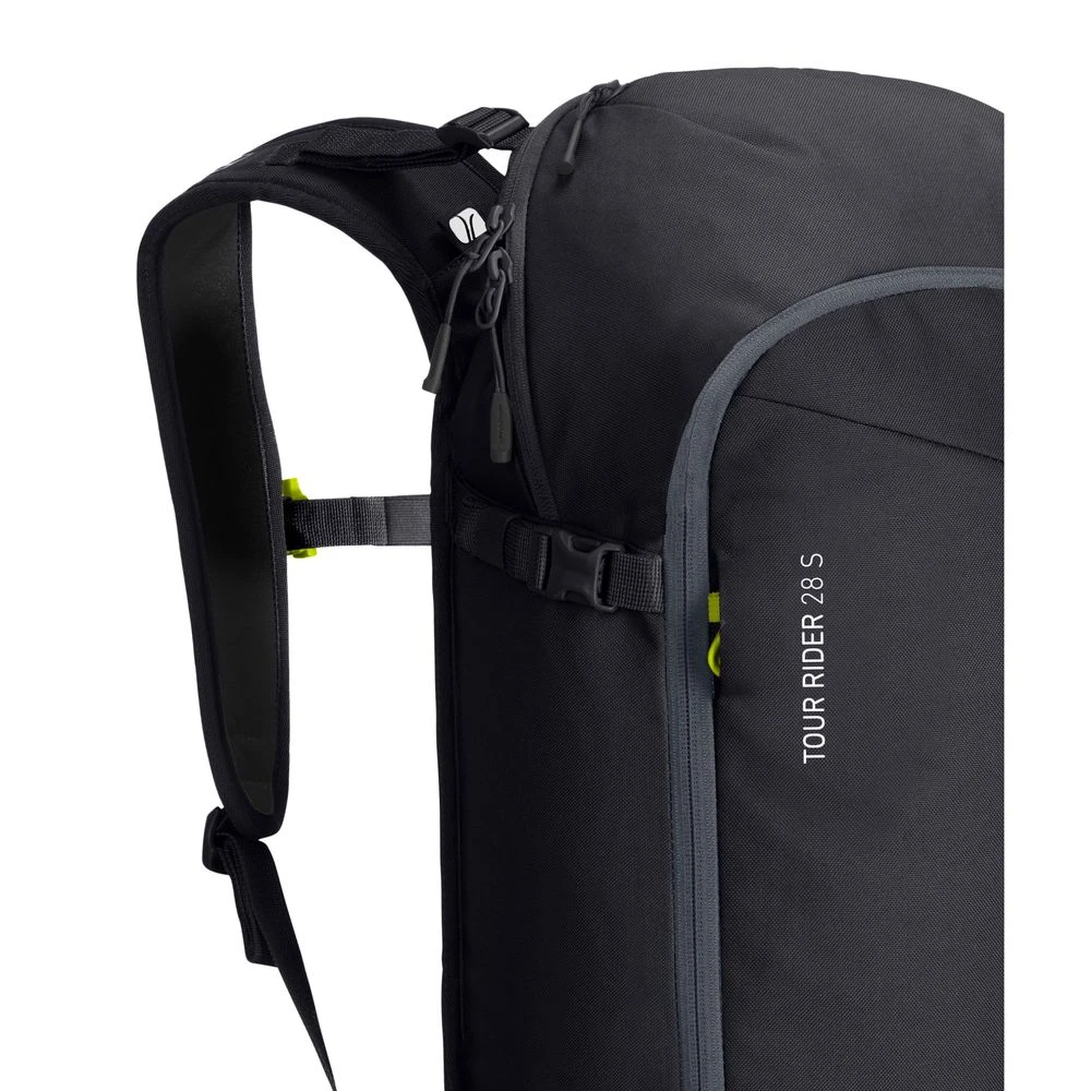 Ortovox Tour Rider 28 S - Skitourenrucksack 5 Ortovox Tour Rider 28 S - Skitourenrucksack – Bild 5
