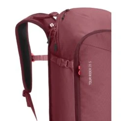Ortovox Tour Rider 28 S - Skitourenrucksack 13 Ortovox Tour Rider 28 S - Skitourenrucksack -Outdoor Ausrüstung 16670 Ortovox Tour Rider 28 S Skitourenrucksack 5