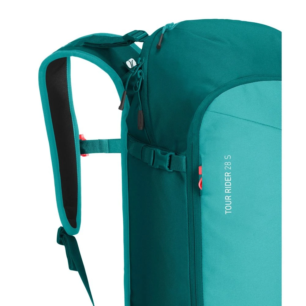 Ortovox Tour Rider 28 S - Skitourenrucksack 7 Ortovox Tour Rider 28 S - Skitourenrucksack – Bild 7