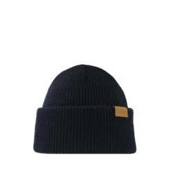 Super Yellow Fjell Beanie - Mütze