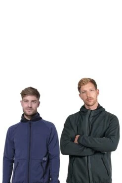 Looking For Wild Kyzyl Asker - Hoody