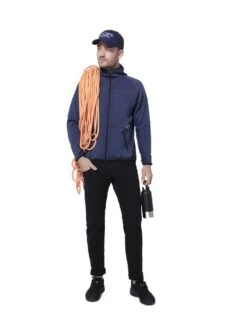 Looking For Wild Kyzyl Asker - Hoody -Outdoor Ausrüstung 16729 Looking for Wild Snaefell Homme Trekkinghose Herren 2