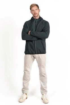 Looking For Wild Kyzyl Asker - Hoody -Outdoor Ausrüstung 16729 Looking for Wild Snaefell Homme Trekkinghose Herren 3