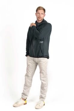 Looking For Wild Kyzyl Asker - Hoody -Outdoor Ausrüstung 16729 Looking for Wild Snaefell Homme Trekkinghose Herren 4