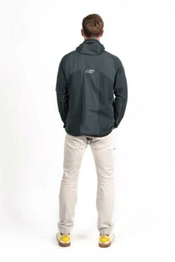 Looking For Wild Kyzyl Asker - Hoody -Outdoor Ausrüstung 16729 Looking for Wild Snaefell Homme Trekkinghose Herren 5