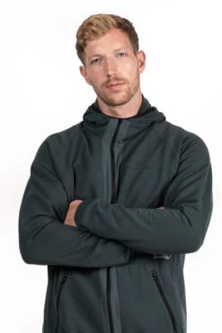 Looking For Wild Kyzyl Asker - Hoody -Outdoor Ausrüstung 16729 Looking for Wild Snaefell Homme Trekkinghose Herren 6