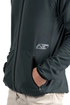 Looking For Wild Kyzyl Asker - Hoody -Outdoor Ausrüstung 16729 Looking for Wild Snaefell Homme Trekkinghose Herren 7