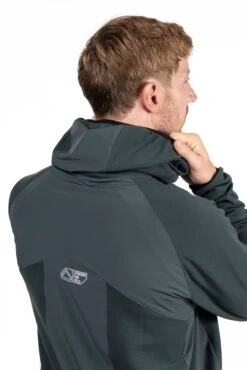 Looking For Wild Kyzyl Asker - Hoody -Outdoor Ausrüstung 16729 Looking for Wild Snaefell Homme Trekkinghose Herren 8