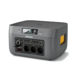 BioLite BaseCharge 1500 (EU) - Powerstation
