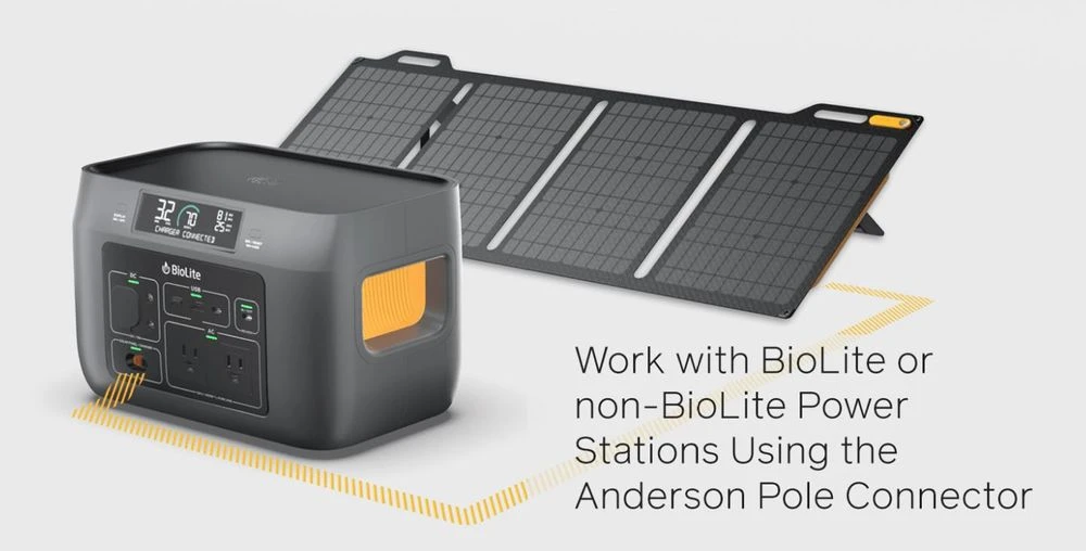 BioLite BaseCharge 1500 (EU) - Powerstation 9 BioLite BaseCharge 1500 (EU) - Powerstation – Bild 9