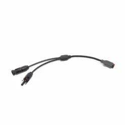 BioLite BaseCharge Solar MC4 To HPP Adapter Cable - Adapterkabel