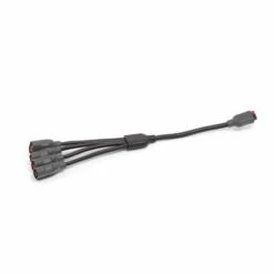 BioLite BaseCharge Solar Chaining Cable 4x1 - Adapterkabel