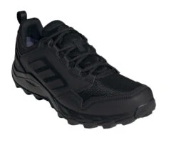 Adidas TERREX Tracerocker 2 GTX - Trailrunningschuh (GZ8910) [schwarz] -Outdoor Ausrüstung 16818 Adidas TERREX Tracerocker 2 GTX Trailrunningschuh GZ8910 schwarz 2