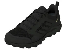 Adidas TERREX Tracerocker 2 GTX - Trailrunningschuh (GZ8910) [schwarz] -Outdoor Ausrüstung 16818 Adidas TERREX Tracerocker 2 GTX Trailrunningschuh GZ8910 schwarz 3
