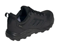 Adidas TERREX Tracerocker 2 GTX - Trailrunningschuh (GZ8910) [schwarz] -Outdoor Ausrüstung 16818 Adidas TERREX Tracerocker 2 GTX Trailrunningschuh GZ8910 schwarz 4