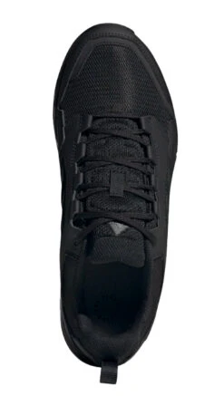 Adidas TERREX Tracerocker 2 GTX - Trailrunningschuh (GZ8910) [schwarz] -Outdoor Ausrüstung 16818 Adidas TERREX Tracerocker 2 GTX Trailrunningschuh GZ8910 schwarz 5