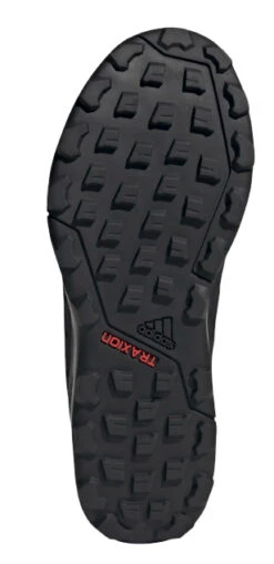 Adidas TERREX Tracerocker 2 GTX - Trailrunningschuh (GZ8910) [schwarz] -Outdoor Ausrüstung 16818 Adidas TERREX Tracerocker 2 GTX Trailrunningschuh GZ8910 schwarz 6