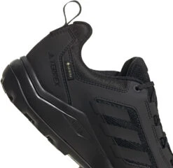 Adidas TERREX Tracerocker 2 GTX - Trailrunningschuh (GZ8910) [schwarz] -Outdoor Ausrüstung 16818 Adidas TERREX Tracerocker 2 GTX Trailrunningschuh GZ8910 schwarz 7