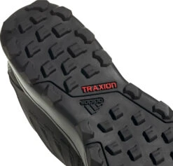 Adidas TERREX Tracerocker 2 GTX - Trailrunningschuh (GZ8910) [schwarz] -Outdoor Ausrüstung 16818 Adidas TERREX Tracerocker 2 GTX Trailrunningschuh GZ8910 schwarz 8