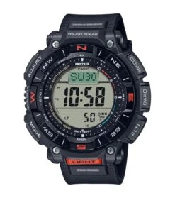Casio Protrek (PRG-340-1ER) - Multifunktionsuhr