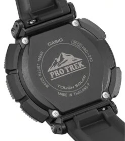 Casio Protrek (PRG-340-1ER) - Multifunktionsuhr 14 Casio Protrek (PRG-340-1ER) - Multifunktionsuhr -Outdoor Ausrüstung 16820 Casio Protrek PRG 340 1ER Multifunktionsuhr 4