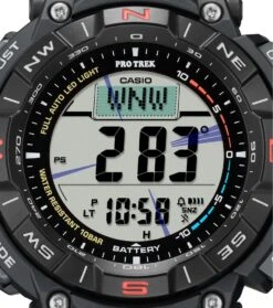 Casio Protrek (PRG-340-1ER) - Multifunktionsuhr 19 Casio Protrek (PRG-340-1ER) - Multifunktionsuhr -Outdoor Ausrüstung 16820 Casio Protrek PRG 340 1ER Multifunktionsuhr 9