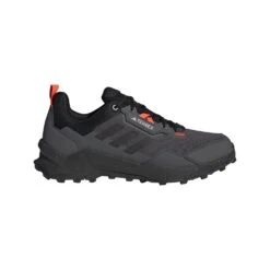 Adidas TERREX AX4 - HP7391 Zustiegsschuh (gresix/solred/carbon)