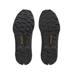 Adidas TERREX AX4 - HP7391 Zustiegsschuh (gresix/solred/carbon) -Outdoor Ausrüstung 16849 Adidas TERREX AX4 Zustiegsschuh HP7391 schwarz 3