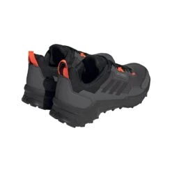 Adidas TERREX AX4 - HP7391 Zustiegsschuh (gresix/solred/carbon) -Outdoor Ausrüstung 16849 Adidas TERREX AX4 Zustiegsschuh HP7391 schwarz 5