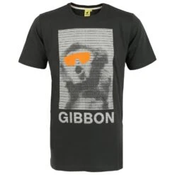 Gibbon Shades - T-Shirt