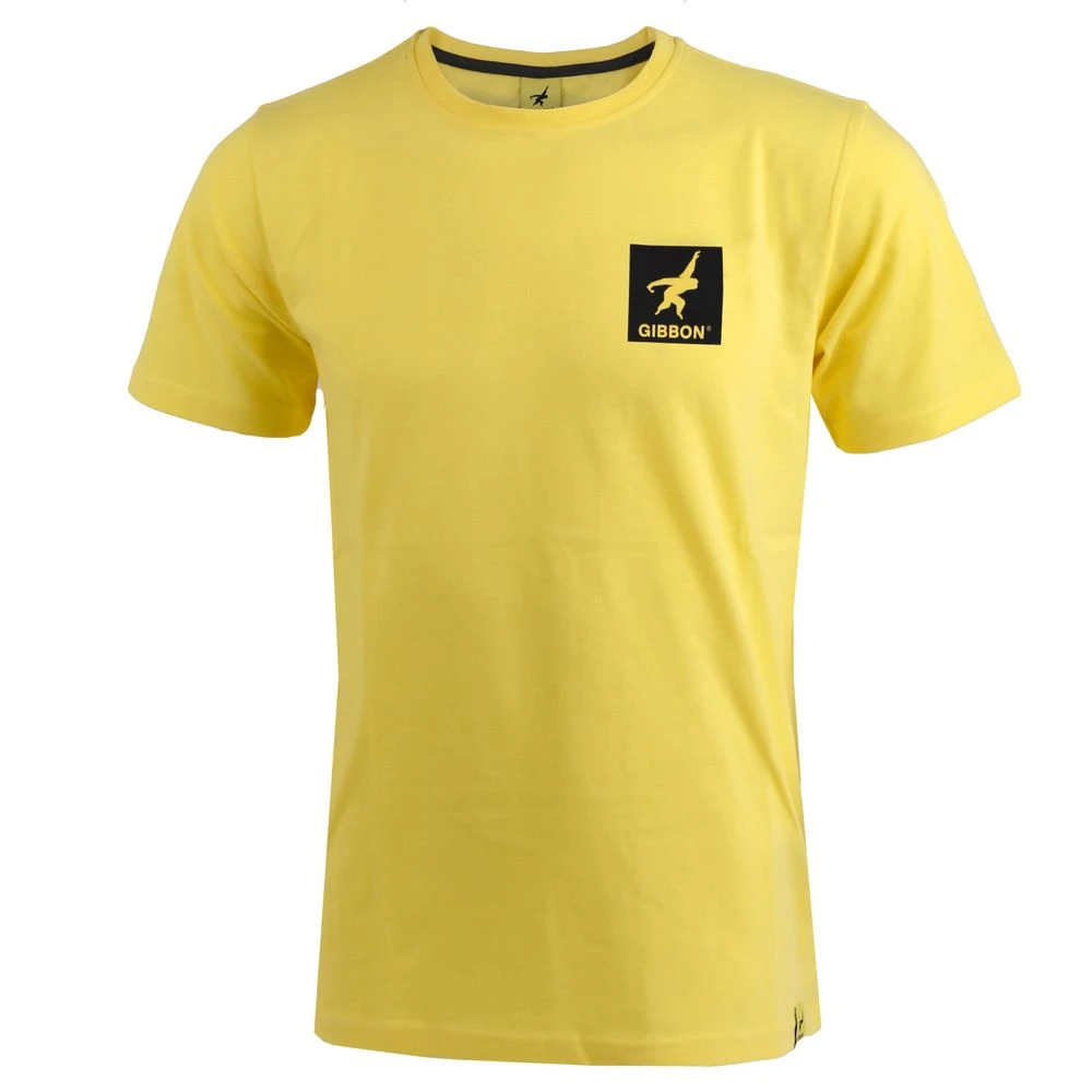 Gibbon Bonzo - T-Shirt 1 Gibbon Bonzo - T-Shirt