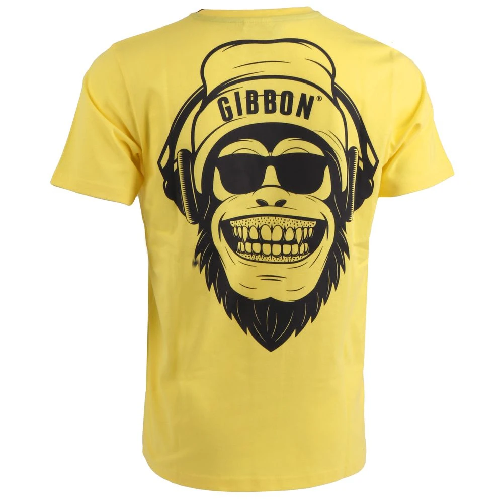 Gibbon Bonzo - T-Shirt 2 Gibbon Bonzo - T-Shirt – Bild 2