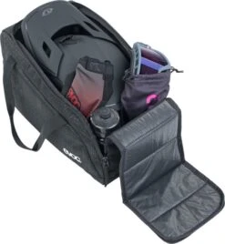 Evoc Gear Bag 15 - Reisetasche -Outdoor Ausrüstung 16855 Evoc Gear Bag 20 Reisetasche 4