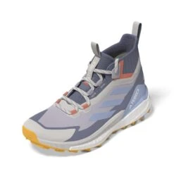 Adidas TERREX Free Hiker 2 GTX W - Wanderschuh (HP7494) -Outdoor Ausrüstung 16861 Adidas TERREX Free Hiker 2 GTX W Wanderschuh HP7494 2