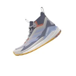 Adidas TERREX Free Hiker 2 GTX W - Wanderschuh (HP7494) -Outdoor Ausrüstung 16861 Adidas TERREX Free Hiker 2 GTX W Wanderschuh HP7494 3