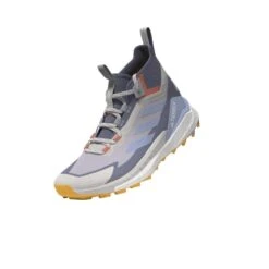 Adidas TERREX Free Hiker 2 GTX W - Wanderschuh (HP7494) -Outdoor Ausrüstung 16861 Adidas TERREX Free Hiker 2 GTX W Wanderschuh HP7494 4