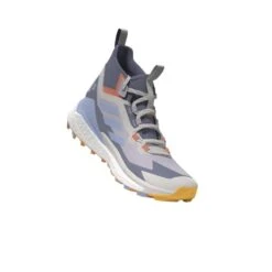 Adidas TERREX Free Hiker 2 GTX W - Wanderschuh (HP7494) -Outdoor Ausrüstung 16861 Adidas TERREX Free Hiker 2 GTX W Wanderschuh HP7494 6