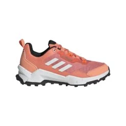 Adidas TERREX AX4 Women (HQ1047) - Zustiegsschuh (orange)