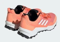 Adidas TERREX AX4 Women (HQ1047) - Zustiegsschuh (orange) 14 Adidas TERREX AX4 Women (HQ1047) - Zustiegsschuh (orange) -Outdoor Ausrüstung 16881 Adidas TERREX AX4 Women HQ1047 Zustiegsschuh orange 2 1