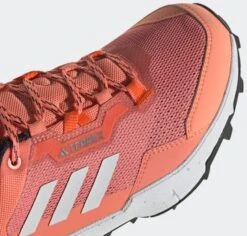 Adidas TERREX AX4 Women (HQ1047) - Zustiegsschuh (orange) 15 Adidas TERREX AX4 Women (HQ1047) - Zustiegsschuh (orange) -Outdoor Ausrüstung 16881 Adidas TERREX AX4 Women HQ1047 Zustiegsschuh orange 3
