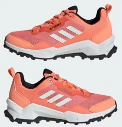 Adidas TERREX AX4 Women (HQ1047) - Zustiegsschuh (orange) 17 Adidas TERREX AX4 Women (HQ1047) - Zustiegsschuh (orange) -Outdoor Ausrüstung 16881 Adidas TERREX AX4 Women HQ1047 Zustiegsschuh orange 5