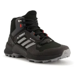 Adidas TERREX Swift R3 Mid GTX - Wanderschuh (FW2762) -Outdoor Ausrüstung 16885 Adidas TERREX Swift R3 Mid GTX Wanderschuh FW2762 2