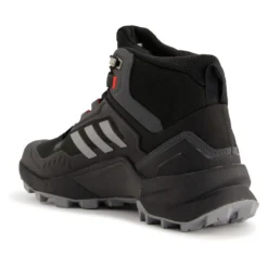 Adidas TERREX Swift R3 Mid GTX - Wanderschuh (FW2762) -Outdoor Ausrüstung 16885 Adidas TERREX Swift R3 Mid GTX Wanderschuh FW2762 3