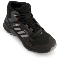 Adidas TERREX Swift R3 Mid GTX - Wanderschuh (FW2762) -Outdoor Ausrüstung 16885 Adidas TERREX Swift R3 Mid GTX Wanderschuh FW2762 4