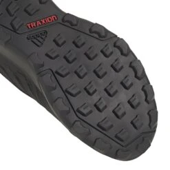 Adidas TERREX Tracerocker 2 GTX W - Trailrunningschuh (GX6873) [schwarz] -Outdoor Ausrüstung 16886 Adidas TERREX Tracerocker 2 GTX W Trailrunningschuh GX6873 schwarz 2