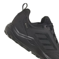 Adidas TERREX Tracerocker 2 GTX W - Trailrunningschuh (GX6873) [schwarz] -Outdoor Ausrüstung 16886 Adidas TERREX Tracerocker 2 GTX W Trailrunningschuh GX6873 schwarz 3