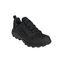 Adidas TERREX Tracerocker 2 GTX W - Trailrunningschuh (GX6873) [schwarz] -Outdoor Ausrüstung 16886 Adidas TERREX Tracerocker 2 GTX W Trailrunningschuh GX6873 schwarz 5