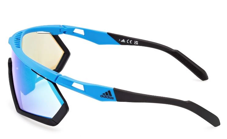 Adidas Sport SP0054/S 91X - Herren Sonnenbrille 2 Adidas Sport SP0054/S 91X - Herren Sonnenbrille – Bild 2